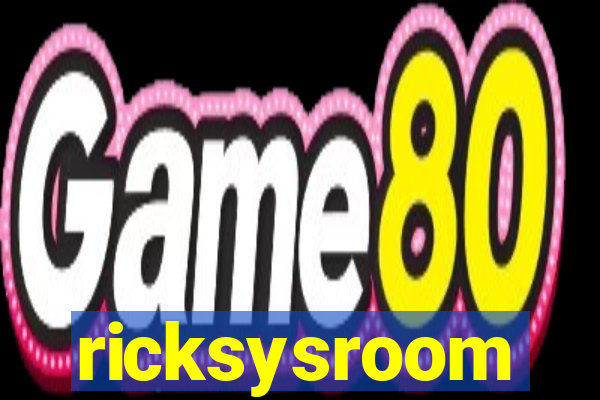 ricksysroom