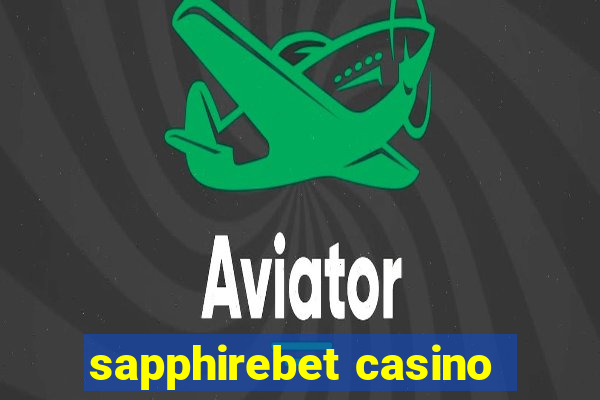 sapphirebet casino