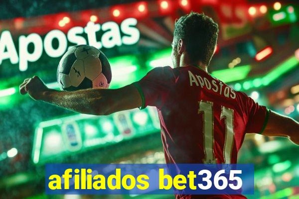 afiliados bet365