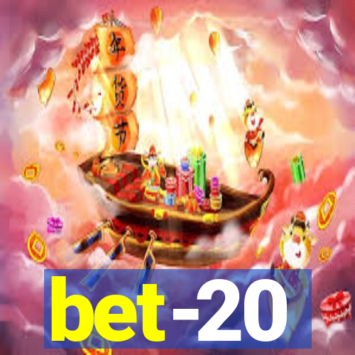 bet-20