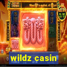 wildz casin