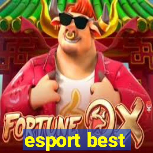 esport best