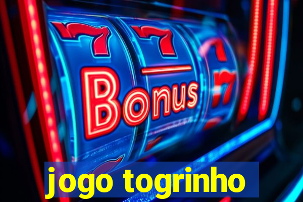 jogo togrinho