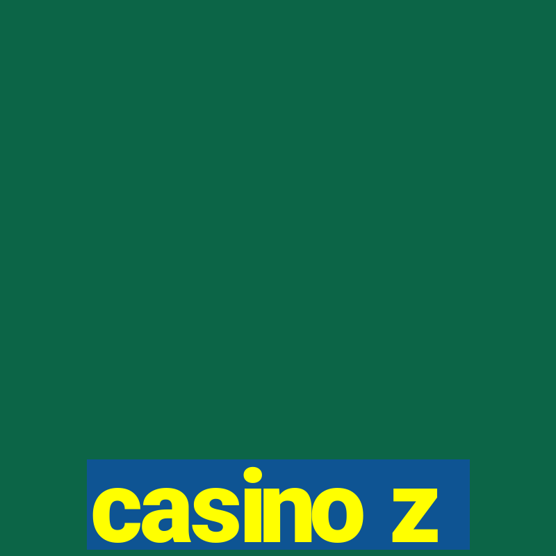 casino z