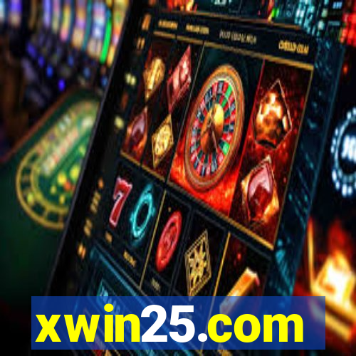 xwin25.com