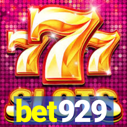 bet929