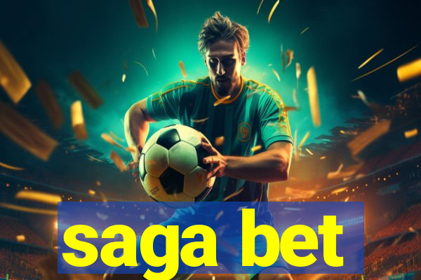 saga bet