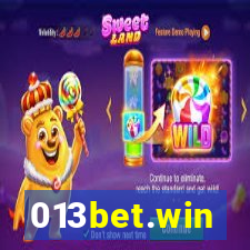 013bet.win