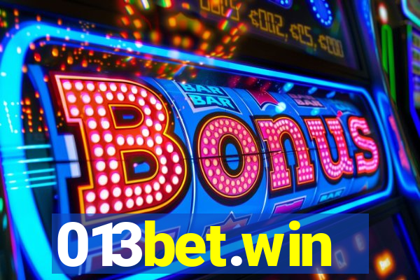 013bet.win