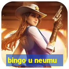 bingo u neumu