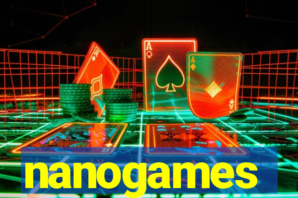 nanogames