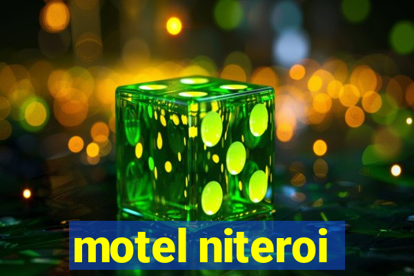 motel niteroi