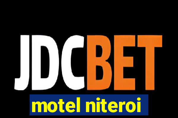 motel niteroi