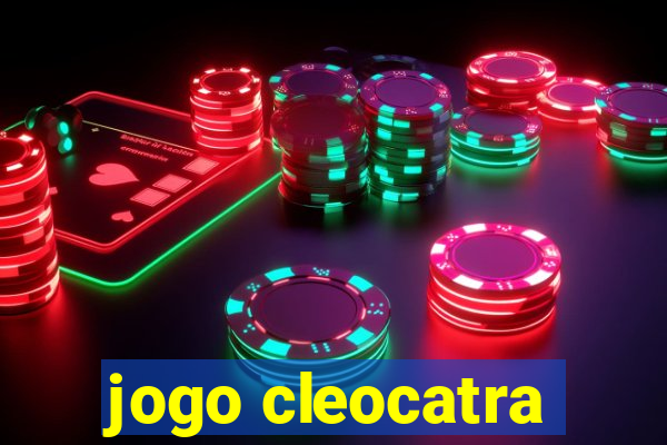 jogo cleocatra