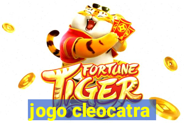 jogo cleocatra