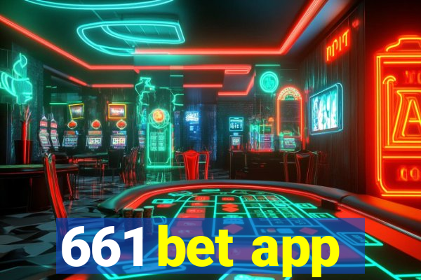 661 bet app