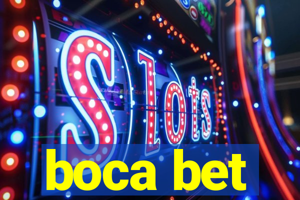 boca bet