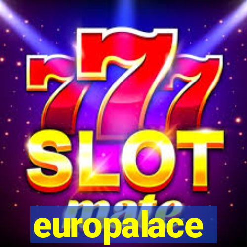 europalace