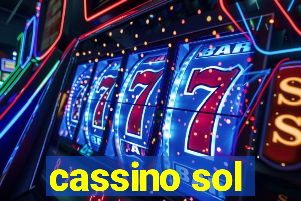 cassino sol