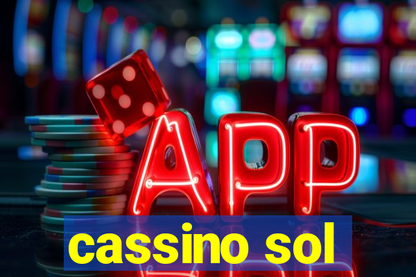 cassino sol