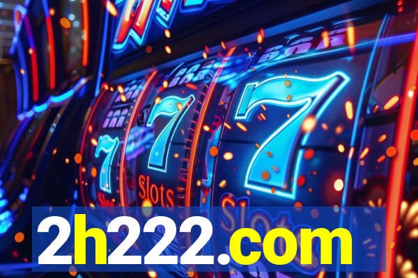 2h222.com