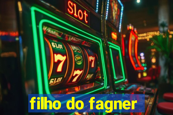 filho do fagner