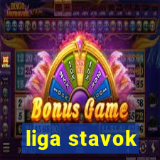 liga stavok