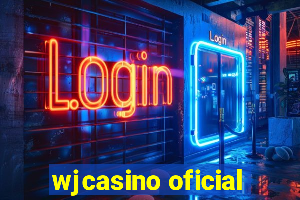 wjcasino oficial