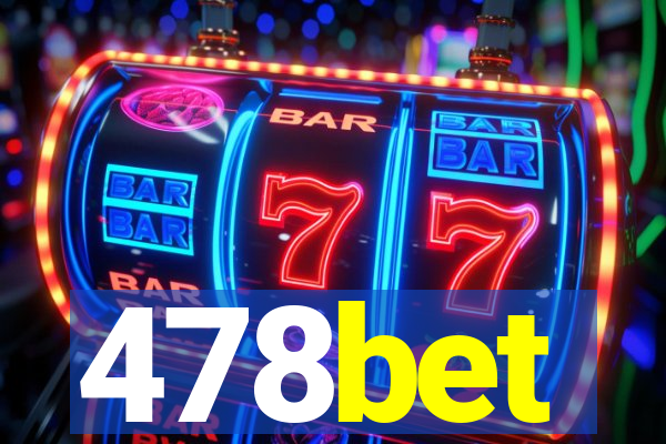 478bet