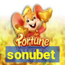 sonubet