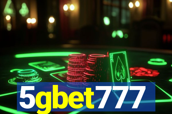 5gbet777