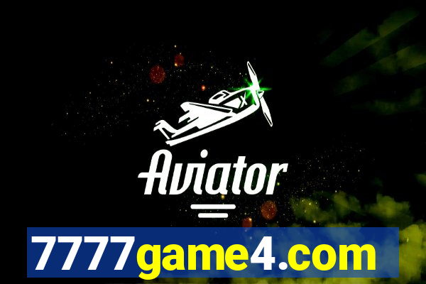 7777game4.com