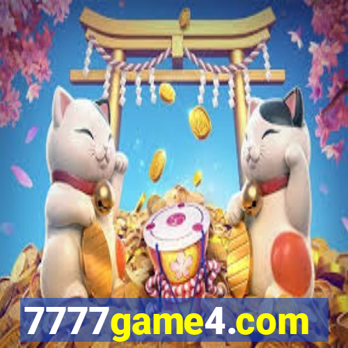 7777game4.com