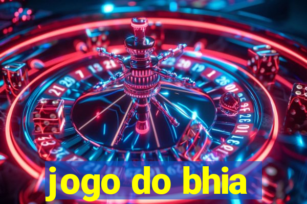 jogo do bhia