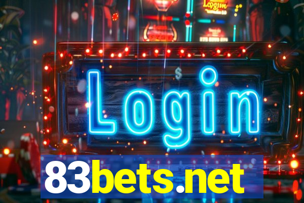 83bets.net