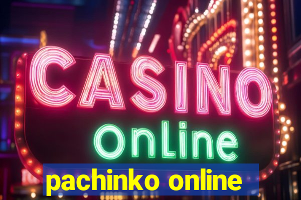 pachinko online