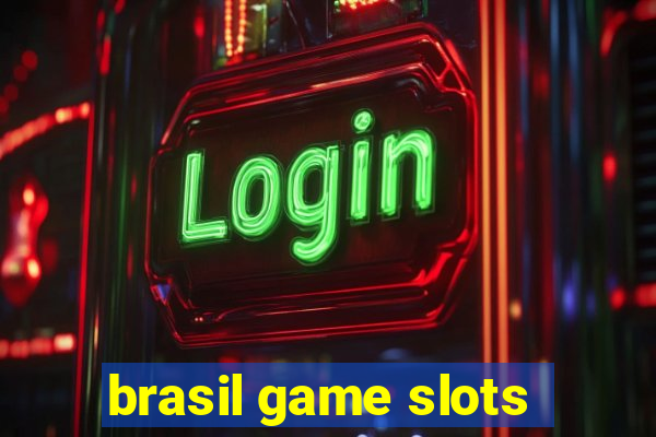 brasil game slots