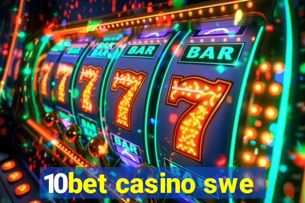 10bet casino swe