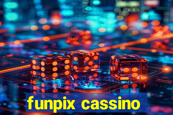 funpix cassino