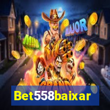 Bet558baixar