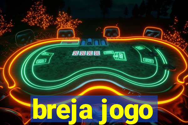 breja jogo