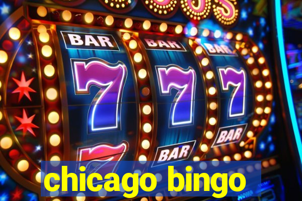 chicago bingo