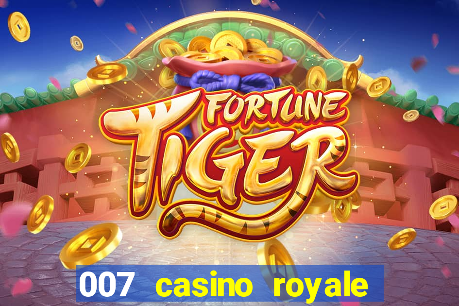 007 casino royale dual audio torrent