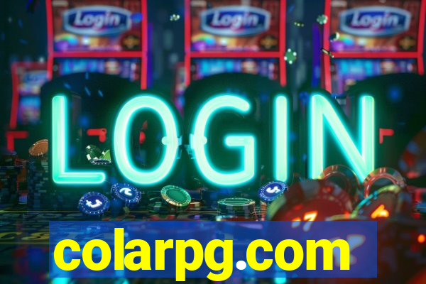 colarpg.com