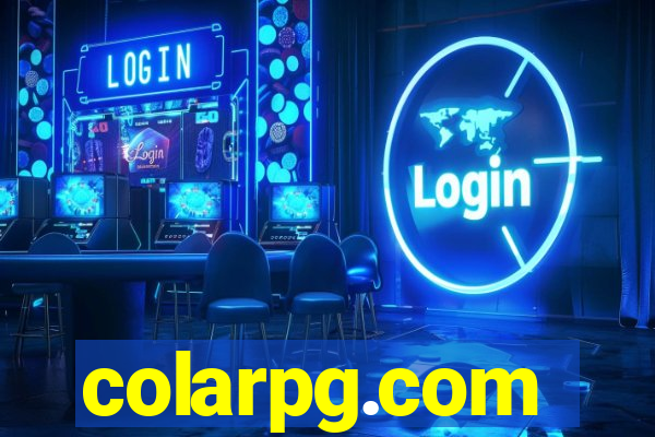 colarpg.com