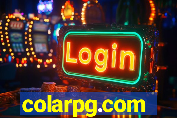 colarpg.com