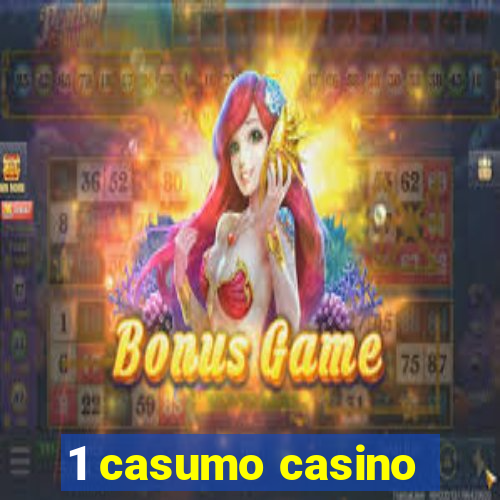 1 casumo casino