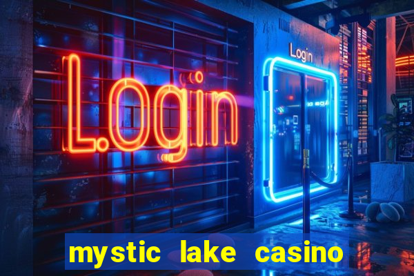 mystic lake casino prior lake