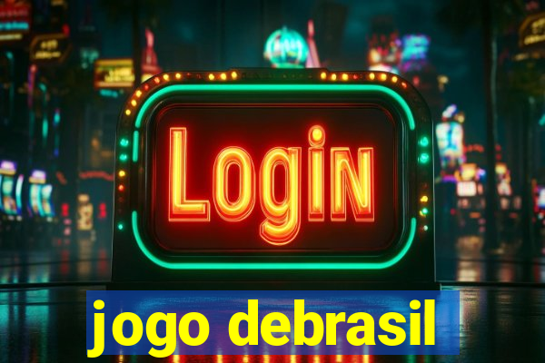 jogo debrasil