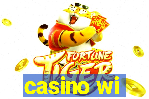 casino wi